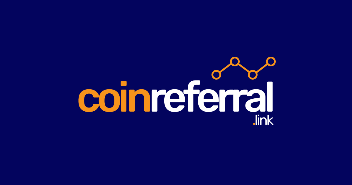 referral link coinbase